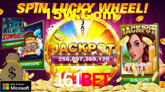 161 Bet App Login