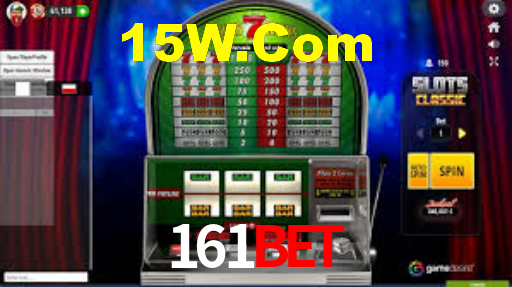 161 Bet App Login