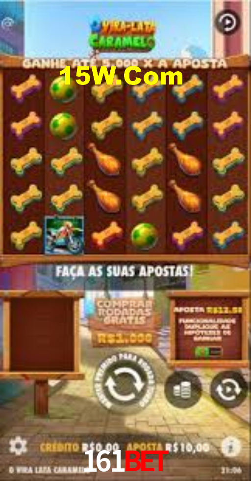 161Bet - Plataforma Oficial - 161 Bet App Login