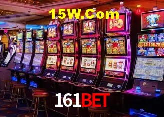 Login Seguro 161Bet
