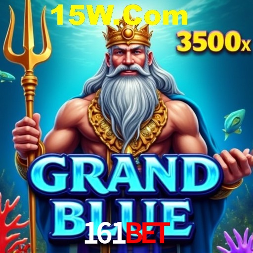 Descubra o Mundo do Cassino Online com 161Bet