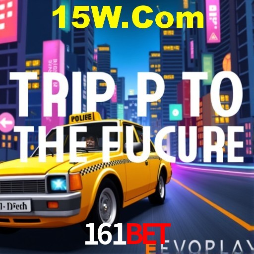 Interface do App 161Bet