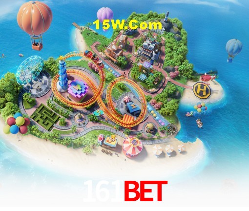 Apostas de Futebol 161Bet