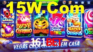 161Bet App Interface