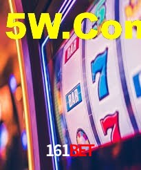 Welcome Bonus 161Bet