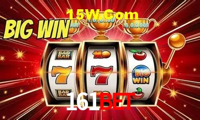 Cadastro Rápido 161Bet