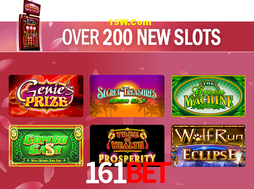 Games Directory 161Bet