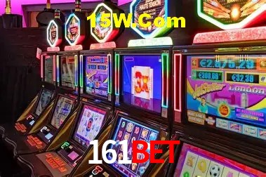 Integração de APIs 161Bet