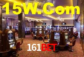 Blackjack Table 161Bet
