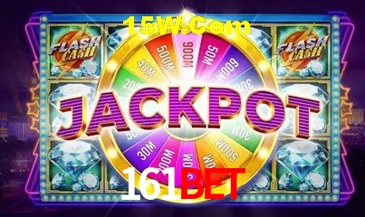 Tecnologia da Plataforma 161Bet