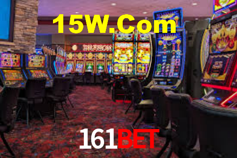 161Bet Win