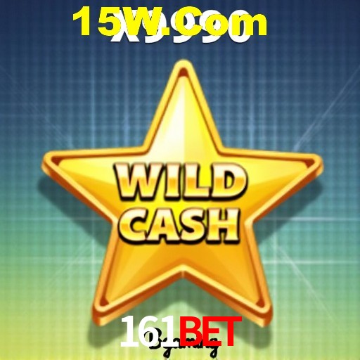 Descubra o Mundo do Cassino Online com 161Bet