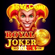Welcome Bonus 161Bet