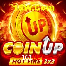 Bonus Features 161Bet