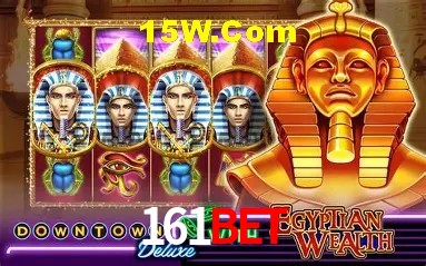 Experiência VIP 161Bet