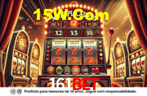 161Bet Win