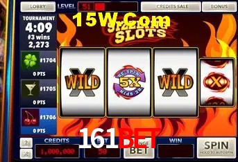 Promoção Relâmpago 161Bet