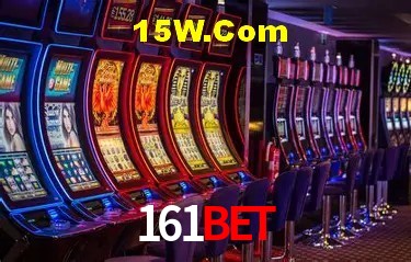 Apostas de Futebol 161Bet