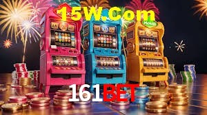 Slot Games 161Bet