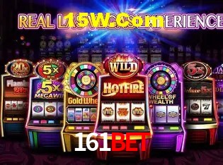 Estatísticas do Jogo 161Bet