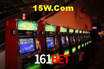 Integração de APIs 161Bet
