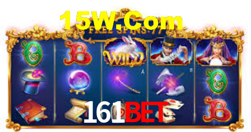 161 Bet App Login