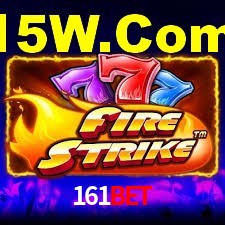 Statistics 161Bet
