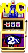 Welcome Bonus 161Bet