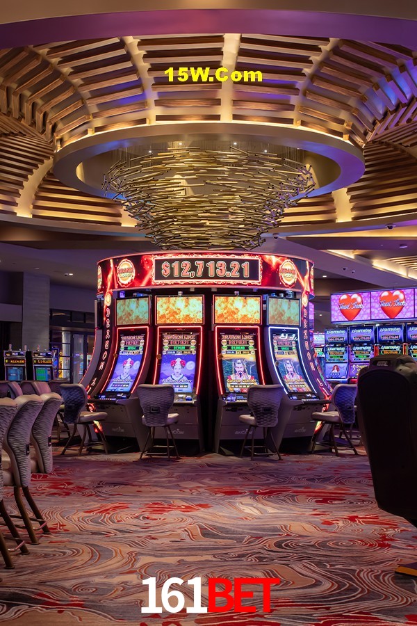 Live Casino 161Bet
