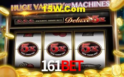 Especiais de Fim de Semana 161Bet