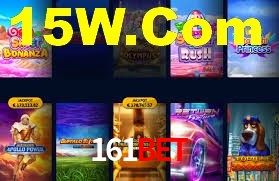 161Bet Win