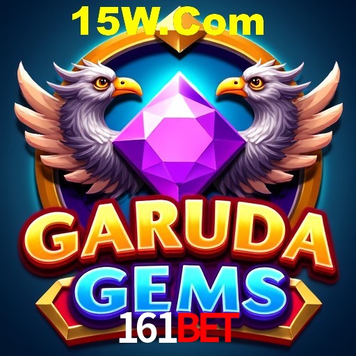 Descubra o Mundo do Cassino Online com 161Bet