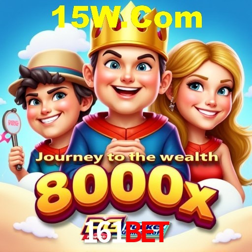 Interface do App 161Bet