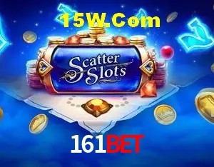 Benefícios VIP na 161Bet