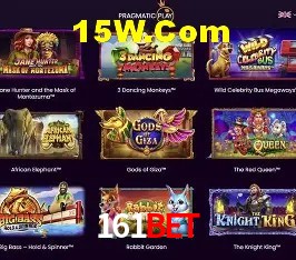 Apostas de Tênis 161Bet