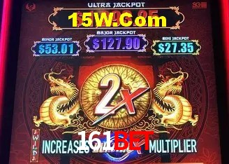 Cadastro Rápido 161Bet