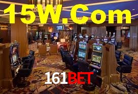 Tennis Betting 161Bet