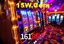 Experiência VIP 161Bet