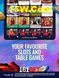 Games Directory 161Bet