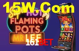 Explore as vantagens do 161Bet: serviço profissional e confiabilidade