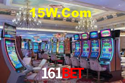 161Bet - Cassino Site Oficial - 161 Bet App Login