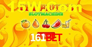 Live Casino 161Bet