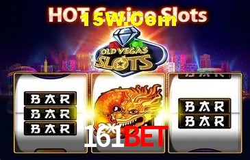 Jogos com bônus e suporte 24h na 161Bet