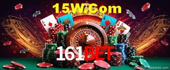 Game Statistics 161Bet