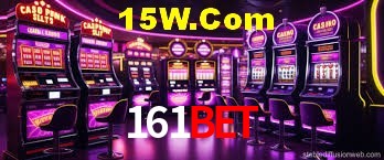 Bonus Features 161Bet