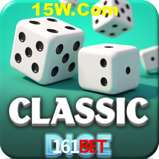 Descubra o Mundo do Cassino Online com 161Bet