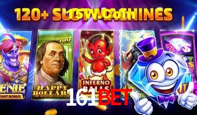 Casino Ao Vivo 161Bet